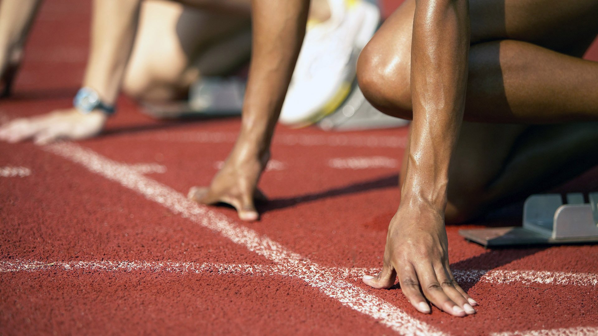 体育赛事未来趋势