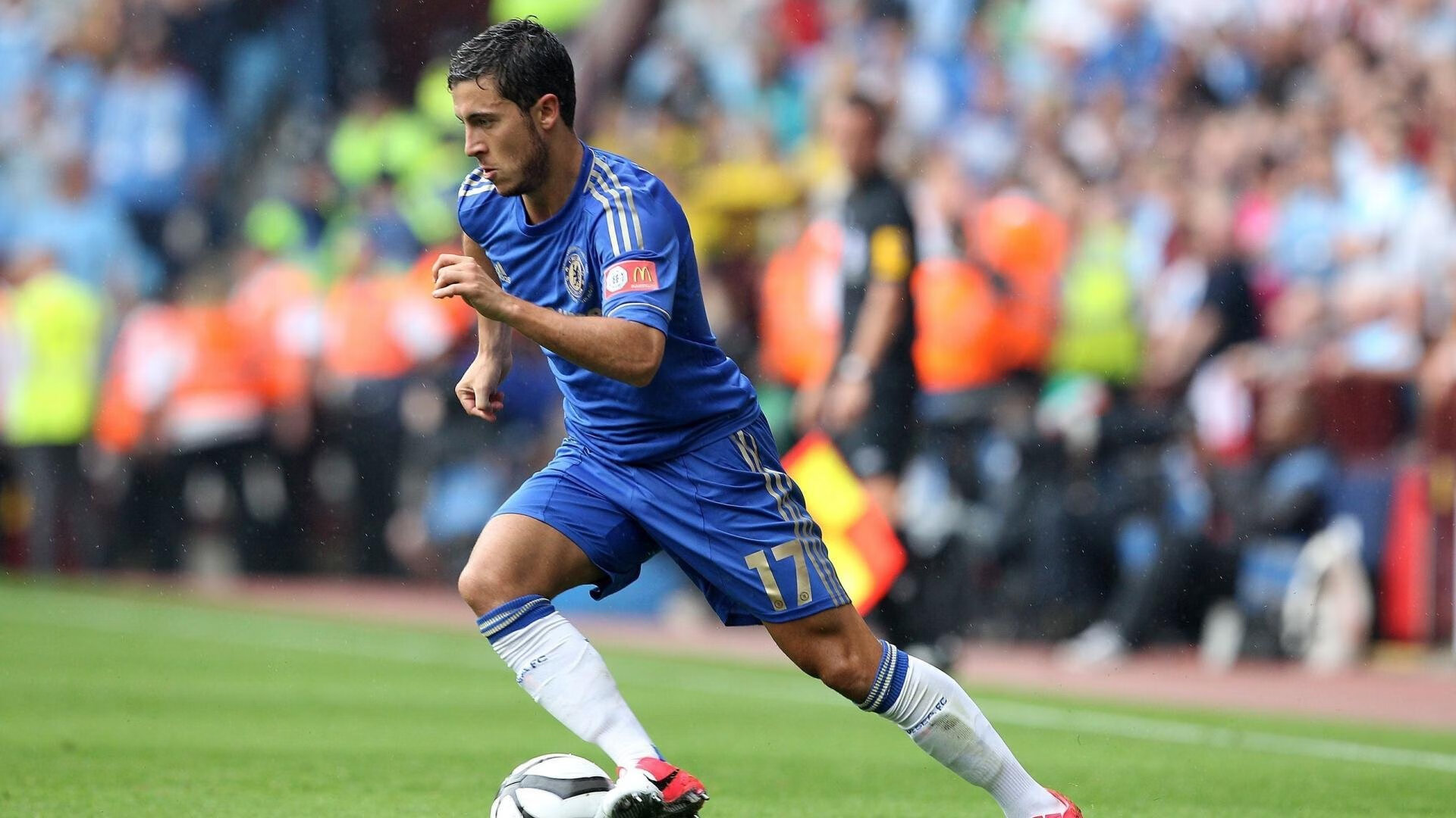 足球冠军归属成谜